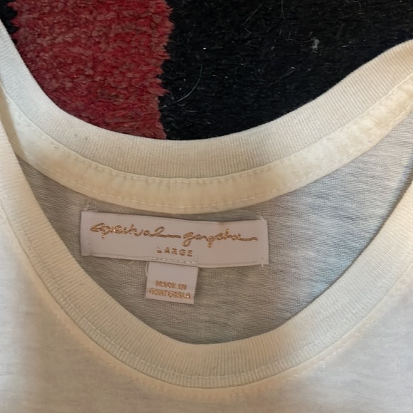 SPIRITUAL GANGSTER PRIDE YOGA 🧘‍♀️ TANK RAINBOW 🌈 HEART 💜 - Picture 3 of 4